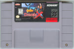 Castlevania: Dracula X