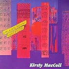 Walking Down Madison by  Kirsty MacColl 