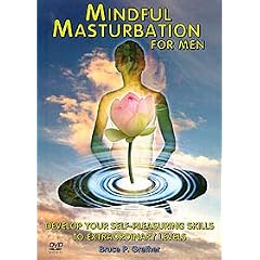 Mindful Masturbation for Men