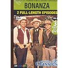 Bonanza, Vol. 1: Badge Without Honor Bitter Water by 
