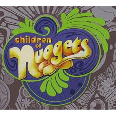 Children of Nuggets - Original ARtyfacts from the Second Psychedelic Era - 1976-1996 [BOX SET]