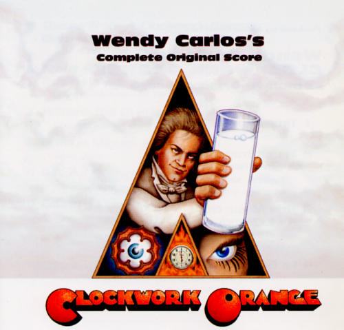 A Clockwork Orange - Soundtrack