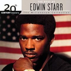 Edwin Starr / Stop Her On Sight