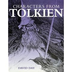 Characters of Tolkien