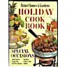 Better Home and Gardens Holiday Cookbook Special Occasions (special foods for all, 14) by 
