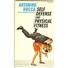 Self defense and physical fitness (A Pocket book special)