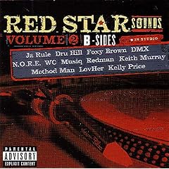 Red Star Sounds, Volume 2 - B Sides