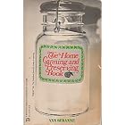 The Home Canning and Preserving Book (A Barnes and Noble cookbook ; EH424) by Home Canning