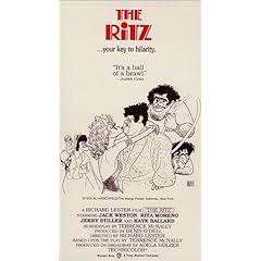 re: THE RITZ - aka Joe Mantello Gets Another Job