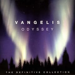 Vangelis - Cavafy Cover Download