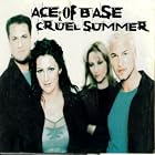 Cruel Summer [CD-SINGLE] by Ace of Base