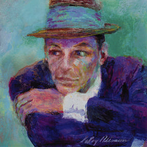 Sinatra   The Classic Duets