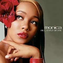 Michael Jackson/Monica