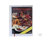 La Cocina Colombiana (Sabores Latinoamericanos) by Itos Vazquez (Compiler)