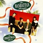 The Christmas Album by Manhattan Transfer