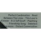 RU Tuff Enuff by Rebbie Jackson