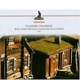 Music from Symphonia Caelestium Revelationum (Alba)