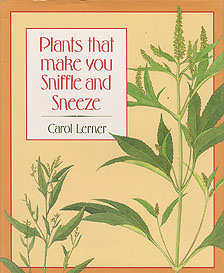 Plants That Make You Sniffle and Sneeze 