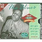 The Blues 1923-1933 by No customer reviews yet.