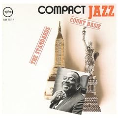 ��Count Basie:Compact Jazz: Standards 