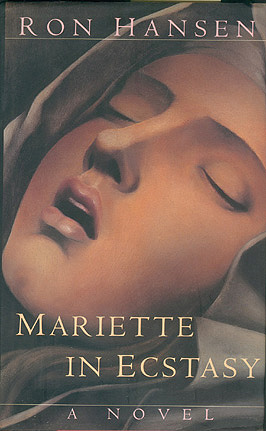 Mariette in Ecstasy: A Novel