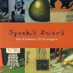 Spock's Beard: The Kindness of Strangers