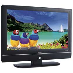 ViewSonic 37-inch N3751w