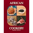 African Cookery: A Black Heritage by African Cooking