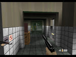 GOLDENEYE 007