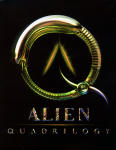 Alien Quadrilogy