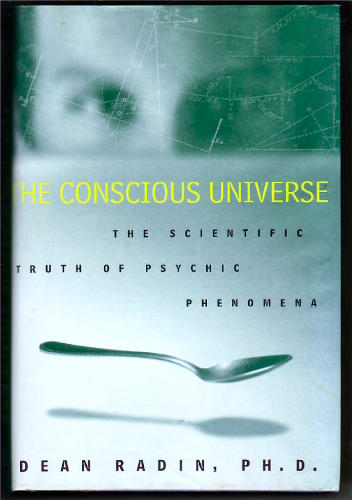 Conscious Universe