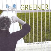 Greener by Mark Easton Limousine
