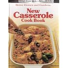 Better Homes and Gardens New Casserole Cook Book by 