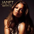 With U by  Janet Jackson 