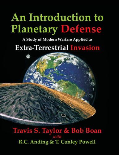 Manual de defensa contra ataques extraterrestres