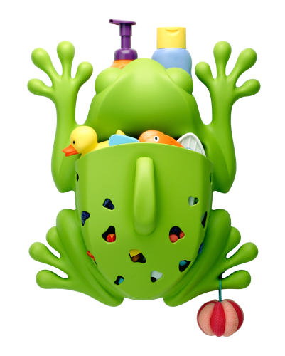 frog pod