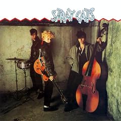 Stray Cats