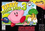 Kirby's Dreamland 3