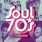 Soul 70s Collection Volume 3 2-CD Set! by No customer reviews yet. 
