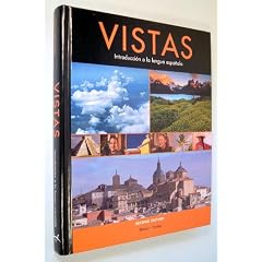 Vistas (Spanish textbook)