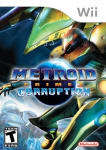 Pre-order Metroid Prime 3: Corruption for Wii