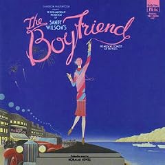 The Boy Friend (1984 London Cast)