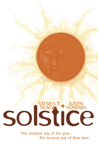 Solstice cover