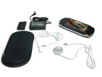 Sony PlayStation Portable (PSP) Value Pack