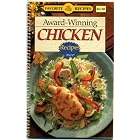 Award-Winning Chicken by  Favorite Recipes Magazine
