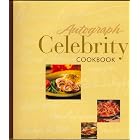 Autograph Celebrity Cookbook by 