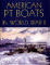 American Pt Boats in World War II: A Pictorial History