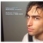 Auditions (Remastered) by Greg Camilleri