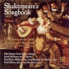 Shakespeare's Songbook, Vol. 2 by  English Anonymous, Paul O'Dette, Judith Malafronte, Custer LaRue, and Ellen L. Hargis 