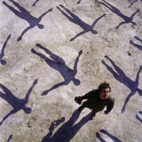 Muse: Absolution